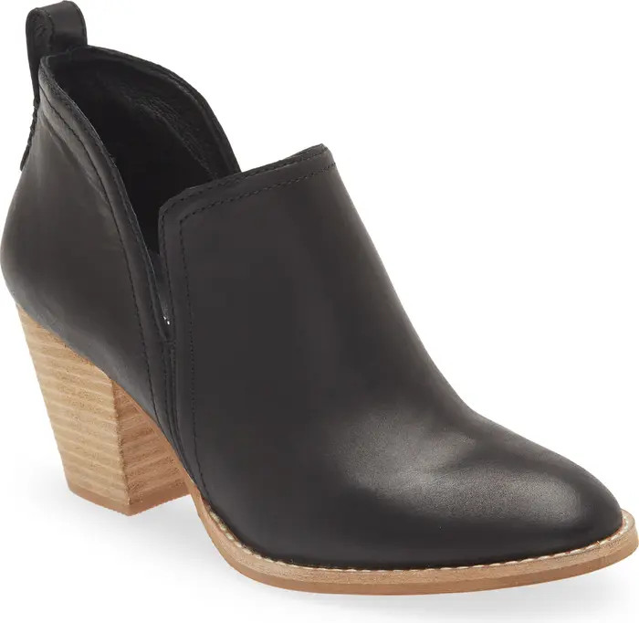 Rosalee Bootie (Women) | Nordstrom