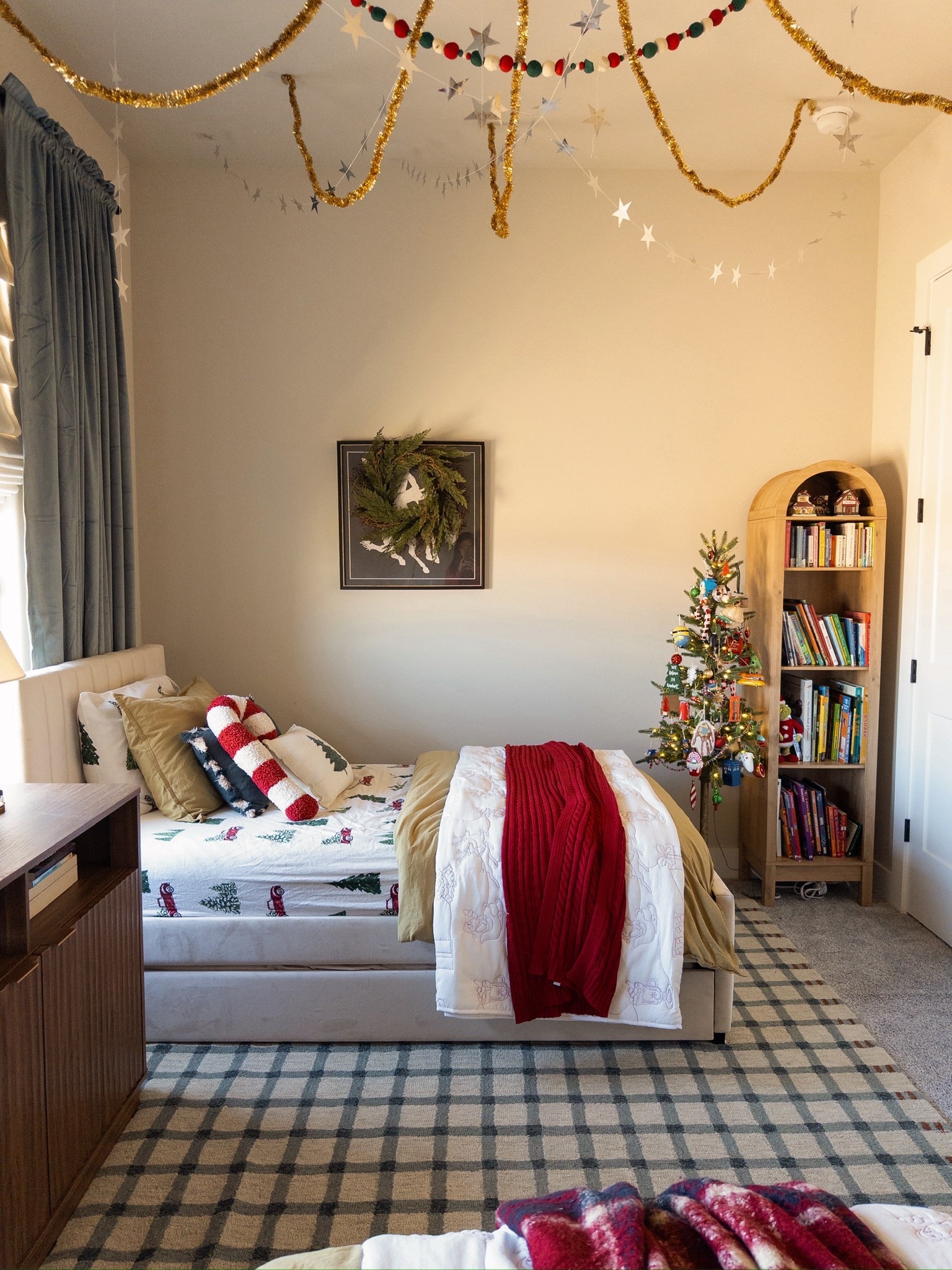 Enjoying the Christmas magic!

christmas decor, kids christmas room, kids christmas decor, christmas finds, amazon christmas, kids bedroom inspo 

#LTKHome #LTKHoliday #LTKKids