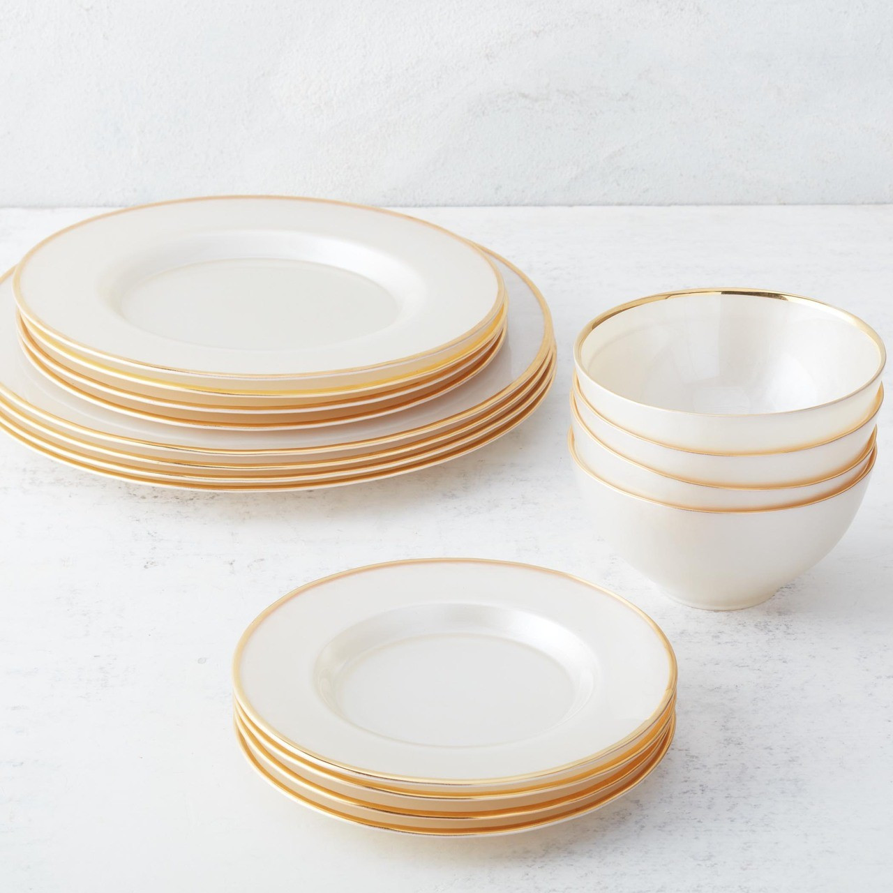 Paramount Dinnerware Sets | Z Gallerie
