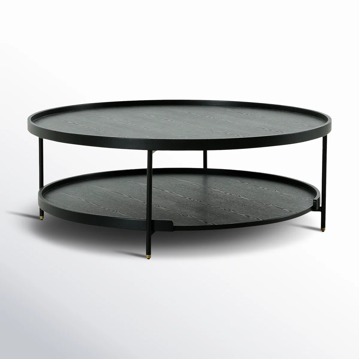 Rivia Single Coffee Table | Wayfair North America