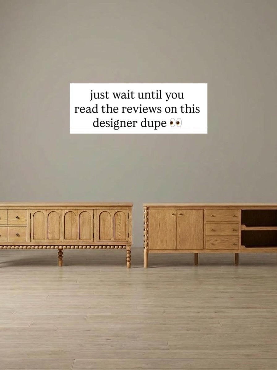 Designer table dupe

#LTKmomlife #LTKHome #LTKU