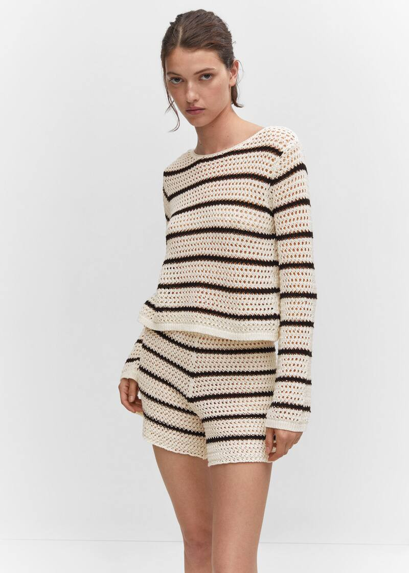 XXSXSSMLXLXXL1XL2XL3XL4XL | MANGO (US)