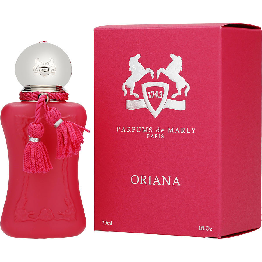 Parfums De Marly Oriana | Fragrance Net