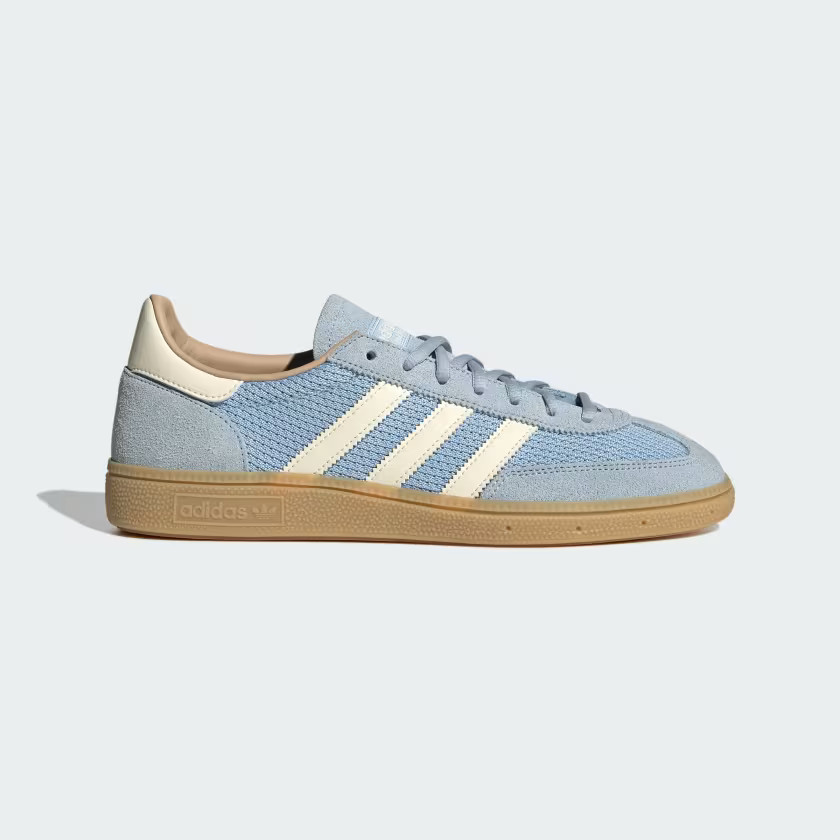 adidas Handball Spezial - Blue | Free Shipping with adiClub | adidas US | adidas (US)