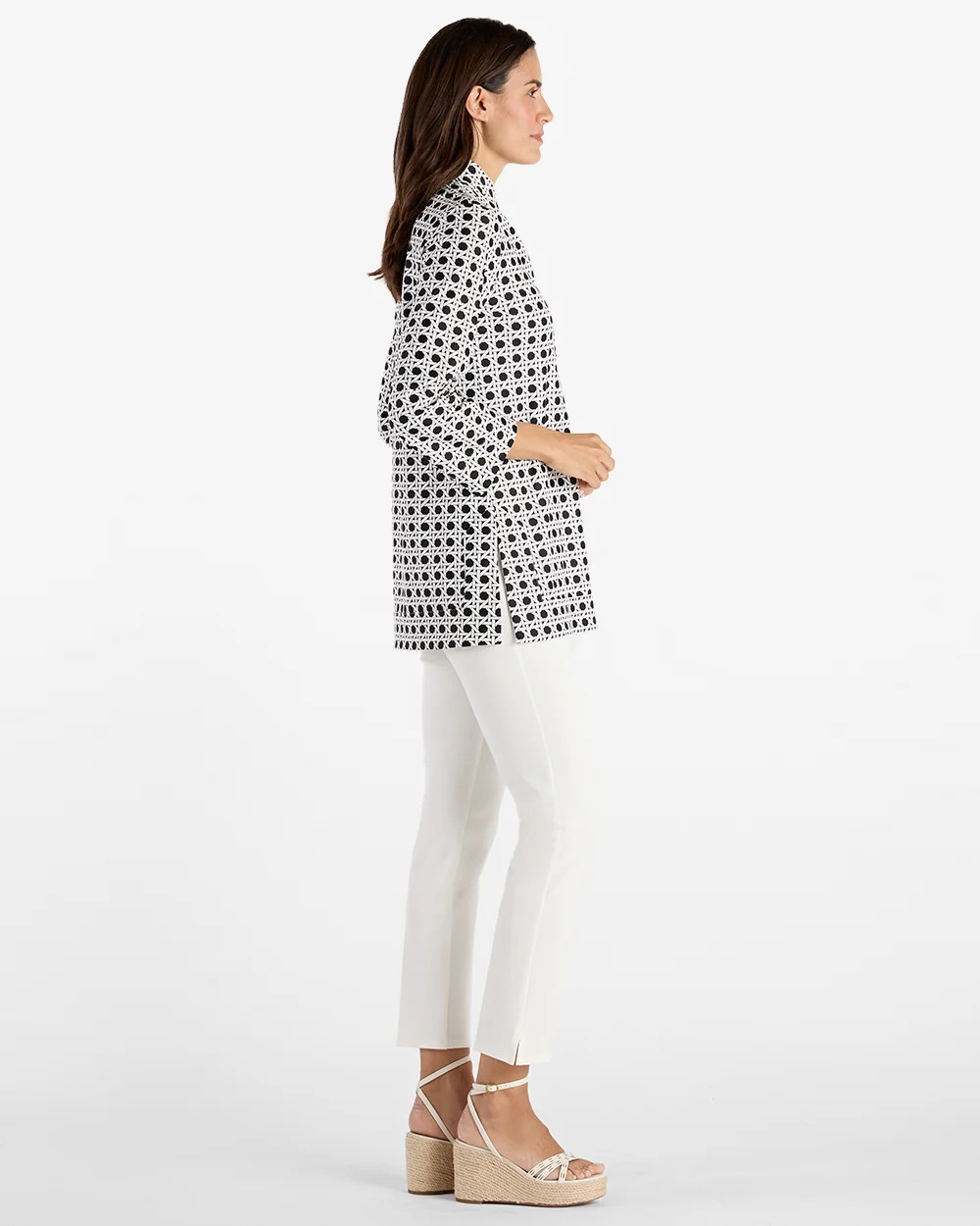 Chris Top - Jude Cloth | Jude Connally