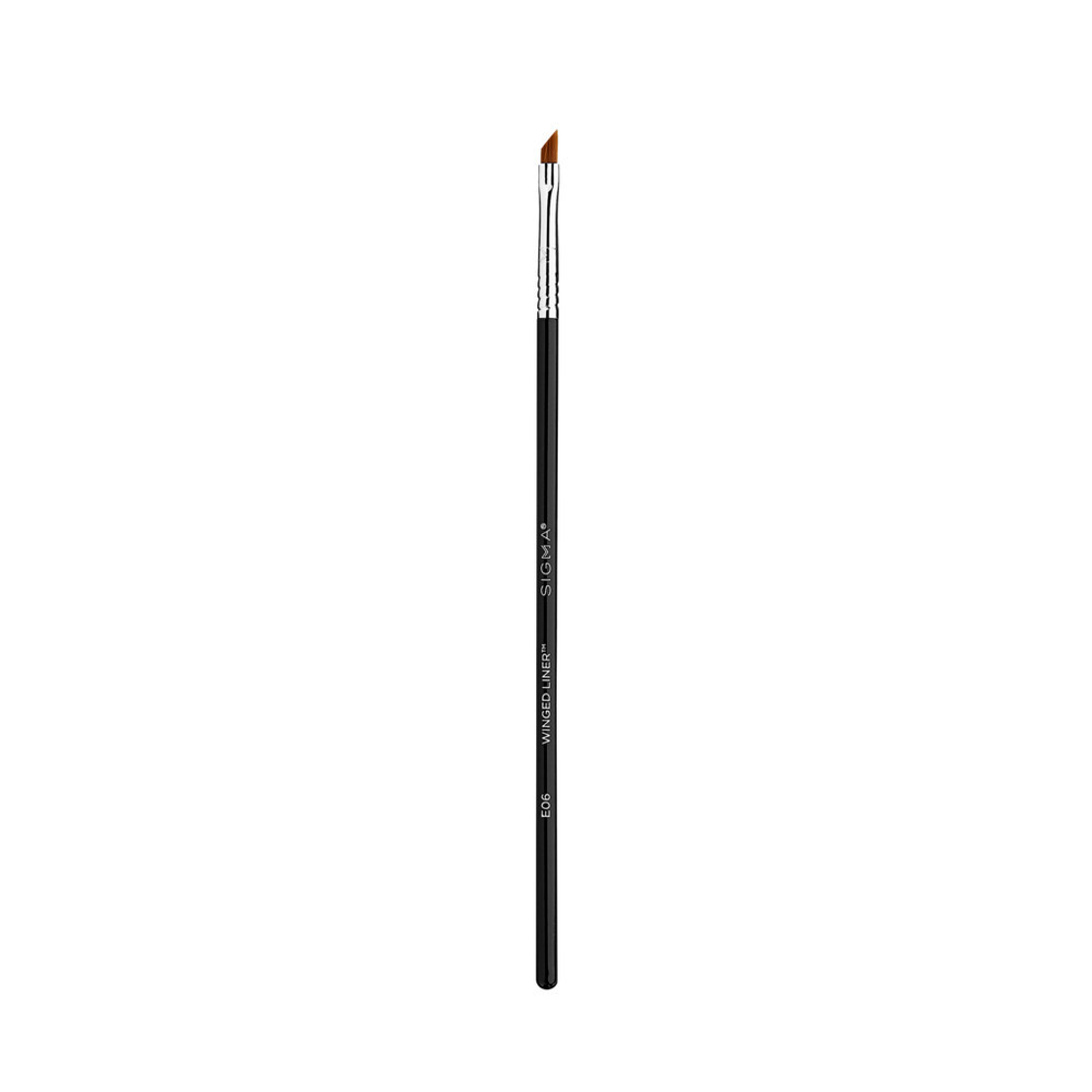 Sigma Beauty E06 Winged Liner Brush | Ulta
