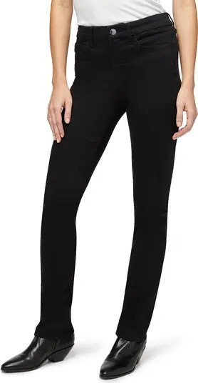 Slim Straight Leg Jeans | Nordstrom
