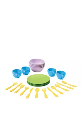 Green Toys Dish Set | Belk