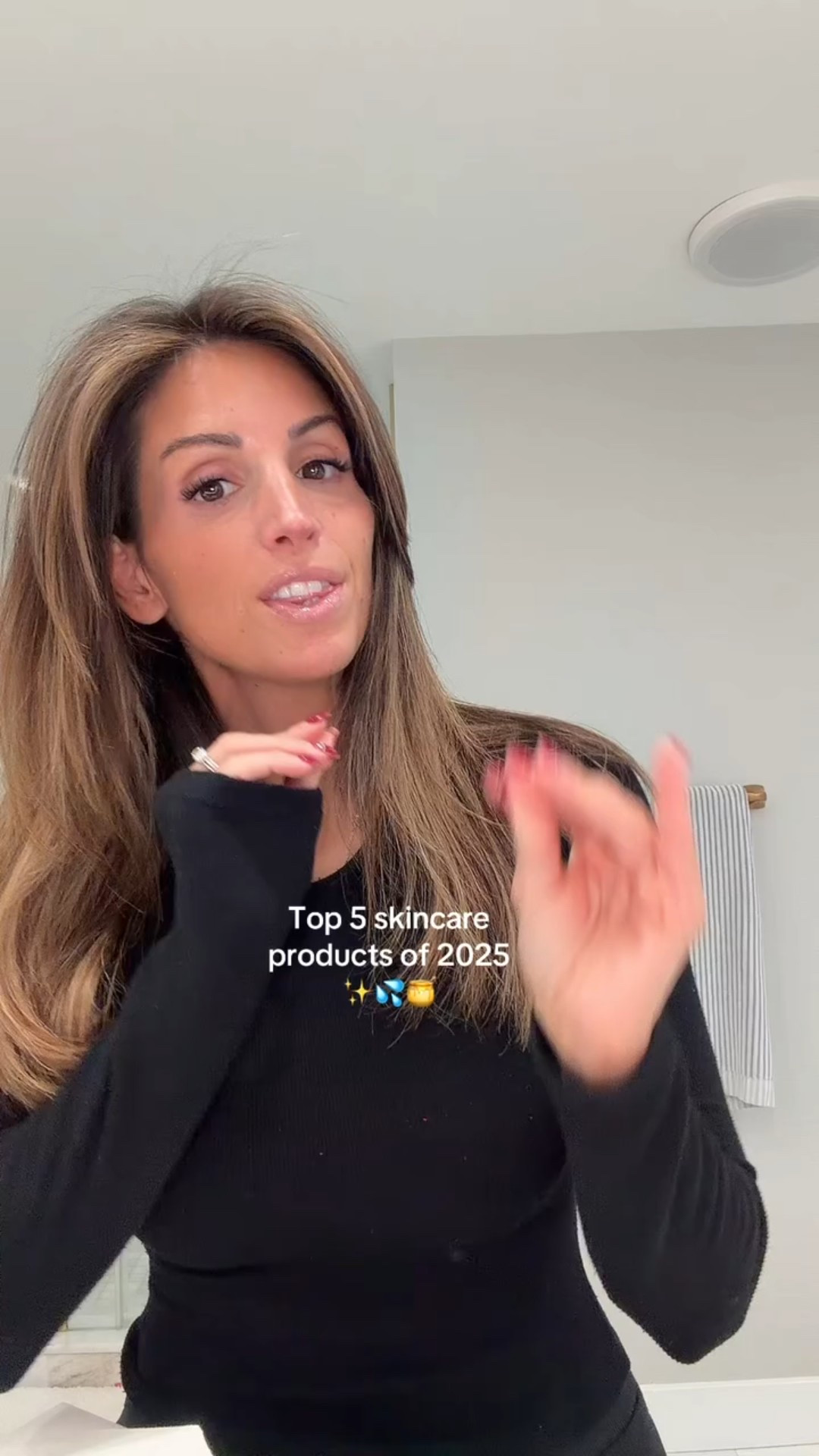 My top five favorite skin care product products of 2025

#LTKFindsUnder50 #LTKBeauty #LTKSeasonal