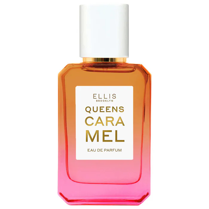 QUEENS CARAMEL Eau de Parfum Maple Sugar and Pink Salt | Sephora (US)