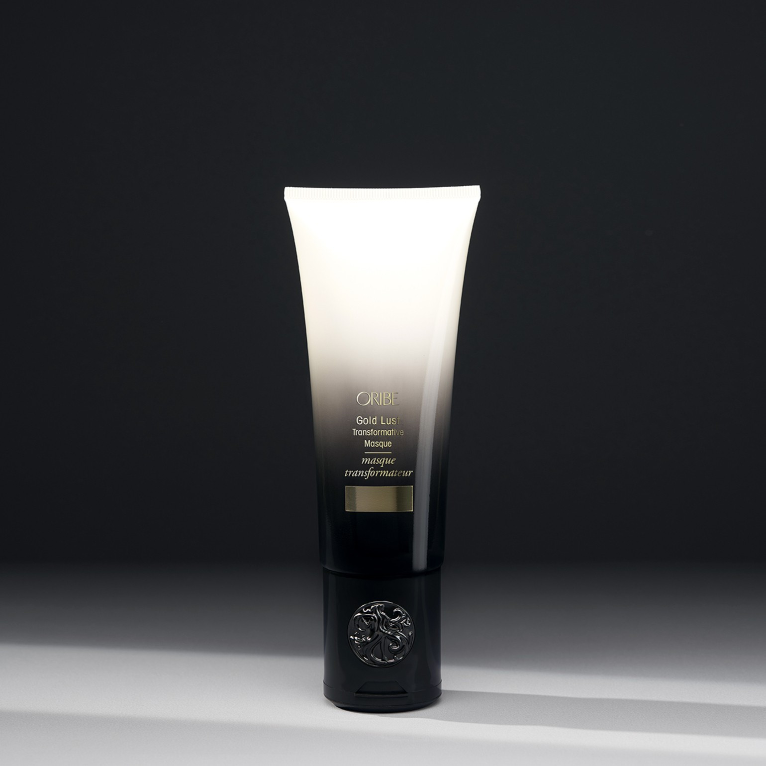 Gold Lust Transformative Masque | Oribe Hair Care