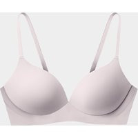 EBY Women's Raindrop Pain Free T-Shirt Bra, Seamless | Size: 42 | EBY (US)