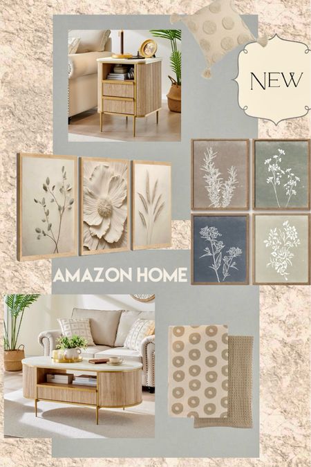 Amazon Home Finds
Home Decor
Furniture
Coffee Tables

#LTKHome #LTKStyleTip #LTKFamily