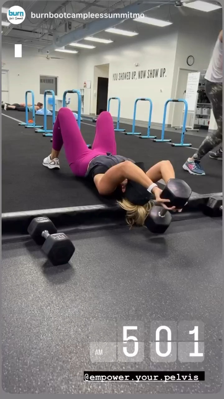 I love a great pair of leggings for working out and running around being a mom and business owner.

These are amazing!
I’m 5’9” and bought a size 8…I could probably squeeze into a 6 but they fit nice. 
Top: size small for a crop top 
Shoes: 10
Hat: LMNT best electrolytes in my opinion 

#LTKhome #LTKfamily #LTKfitness