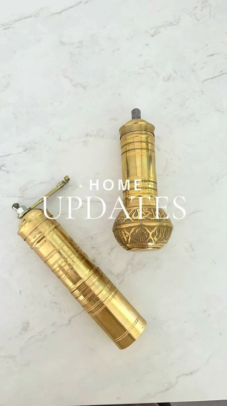 Home updates and things for the home I bought this week. Amazon finds, Amazon home, organic modern home decor finds. French country kitchen decor, cozy home furnishing, organic modern decorating.

#LTKVideo #LTKhome #LTKstyletip