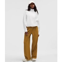 Daydrift High-Rise Wide-Leg Trouser | Lululemon (US)