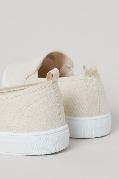 Slip-on Shoes | H&M (US + CA)
