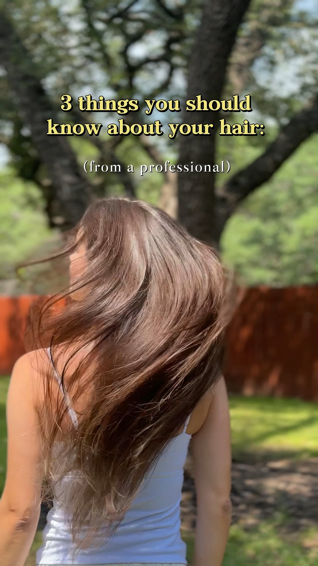 Healthy hair is trending - from your friendly neighborhood hair stylist turned surgeon. #k18results #k18partner 