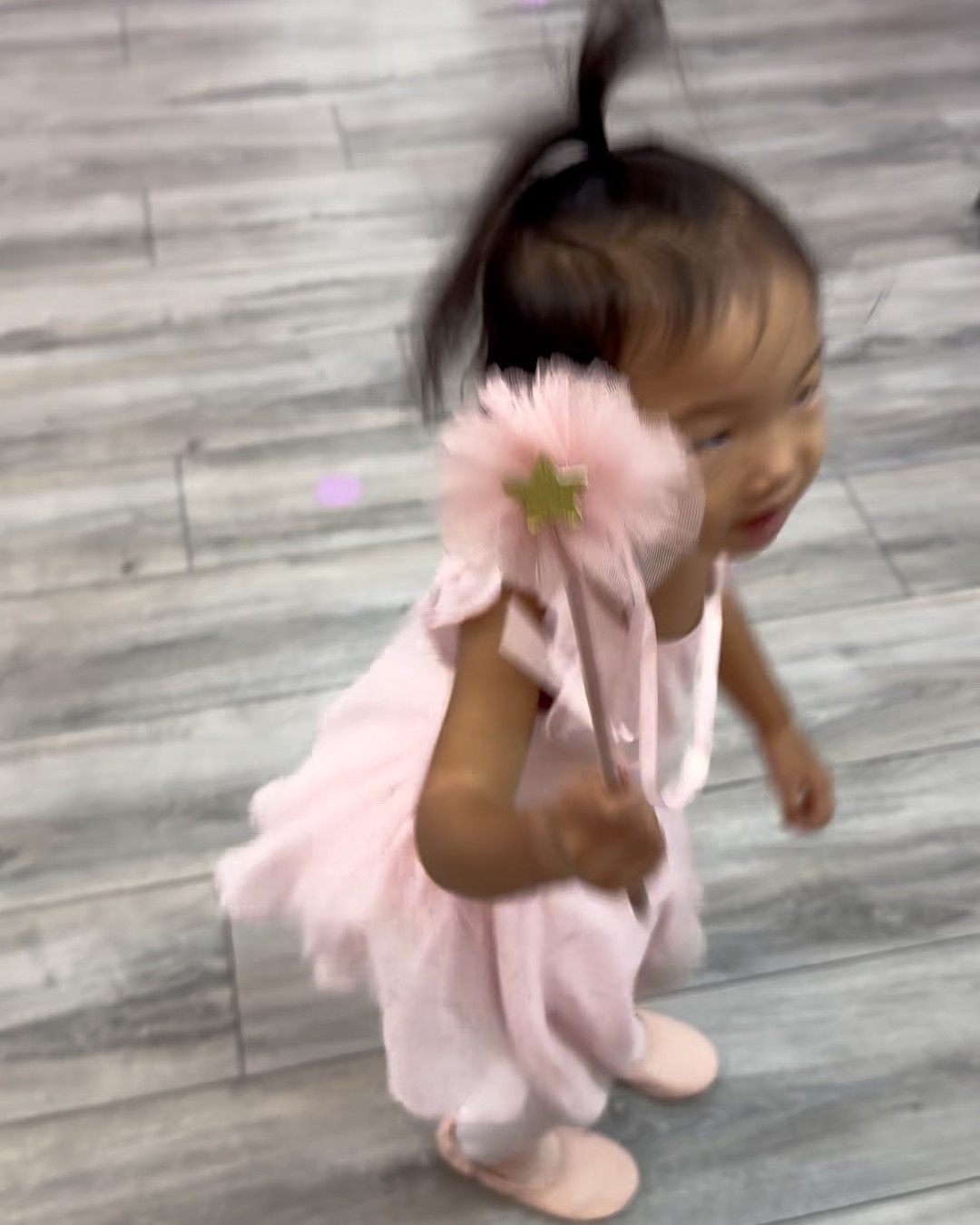 All the scrunch smile wearing the softest pink ballet leotard 

#LTKSaleAlert #LTKFamily #LTKKids