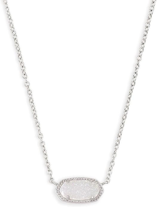 Kendra Scott Elisa Necklace | Amazon (US)