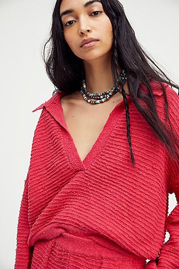 Carter Sweater Set | Free People (Global - UK&FR Excluded)