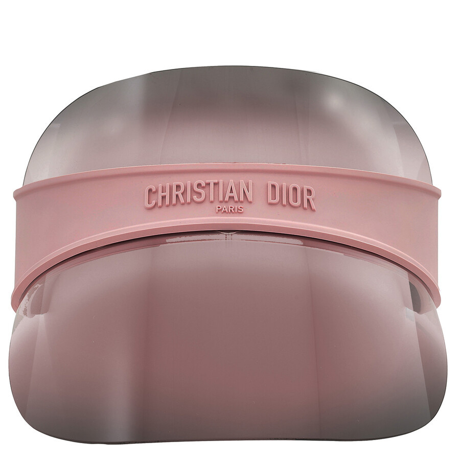 DIORCLUB V1U Smoke Gradient Visor Ladies Sunglasses | Jomashop.com & JomaDeals.com