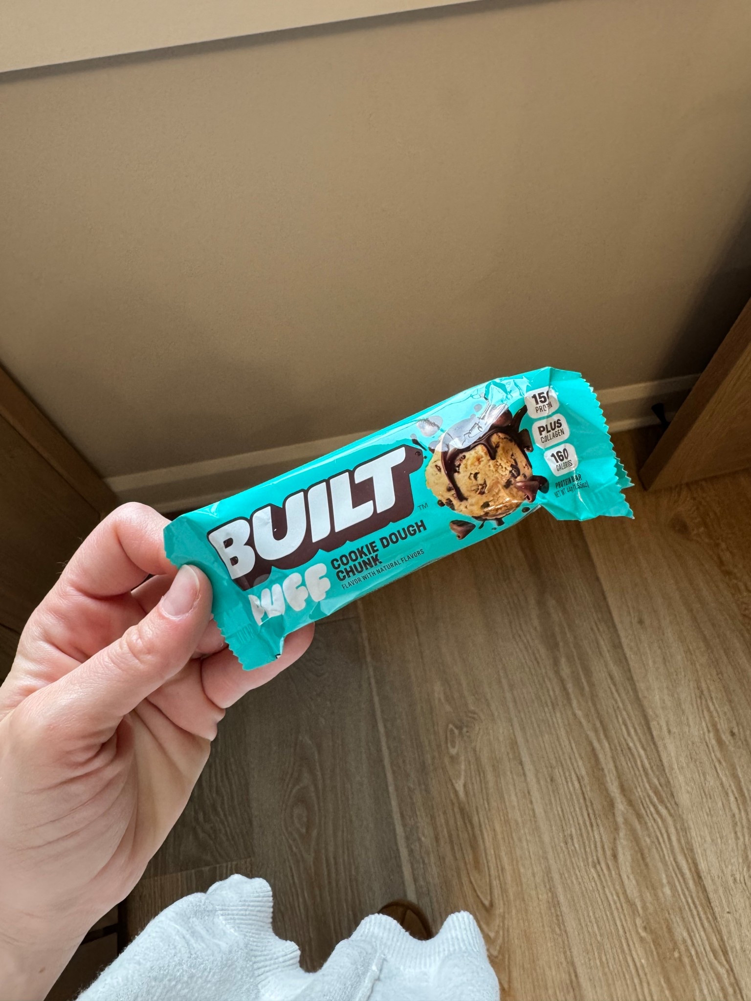 These are delicious! 

#LTKActive #LTKmomlife #LTKfitnessgoals