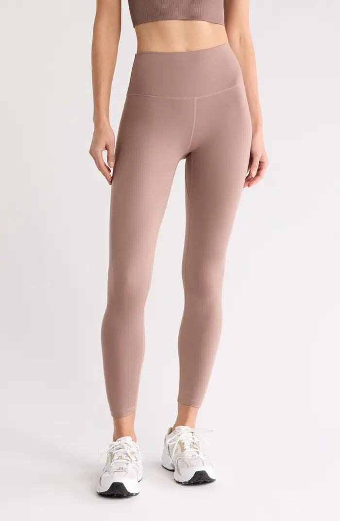 FreeSoft™️ High Waist Leggings | Nordstrom