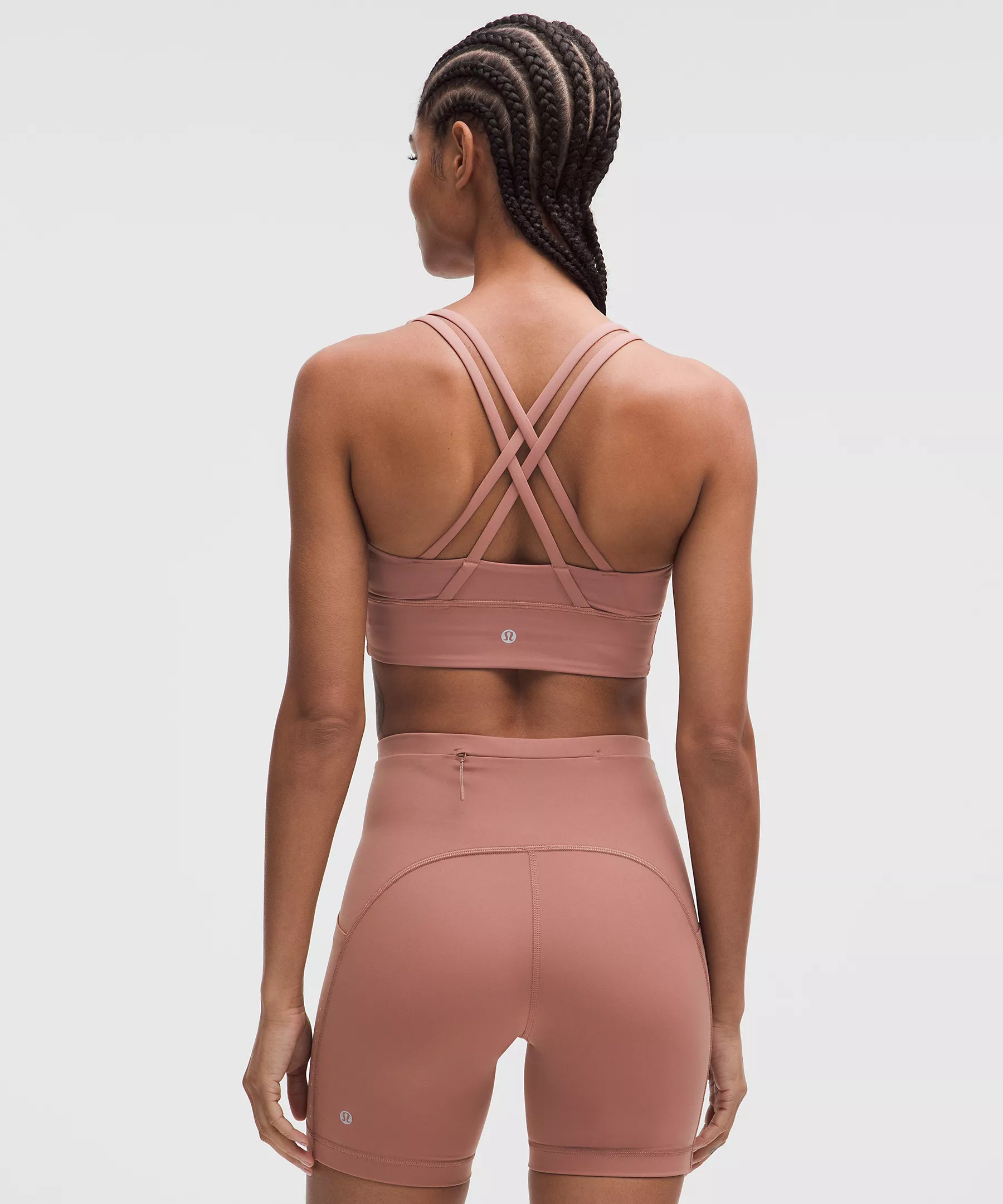lululemon Energy Longline Bra | Lululemon (US)