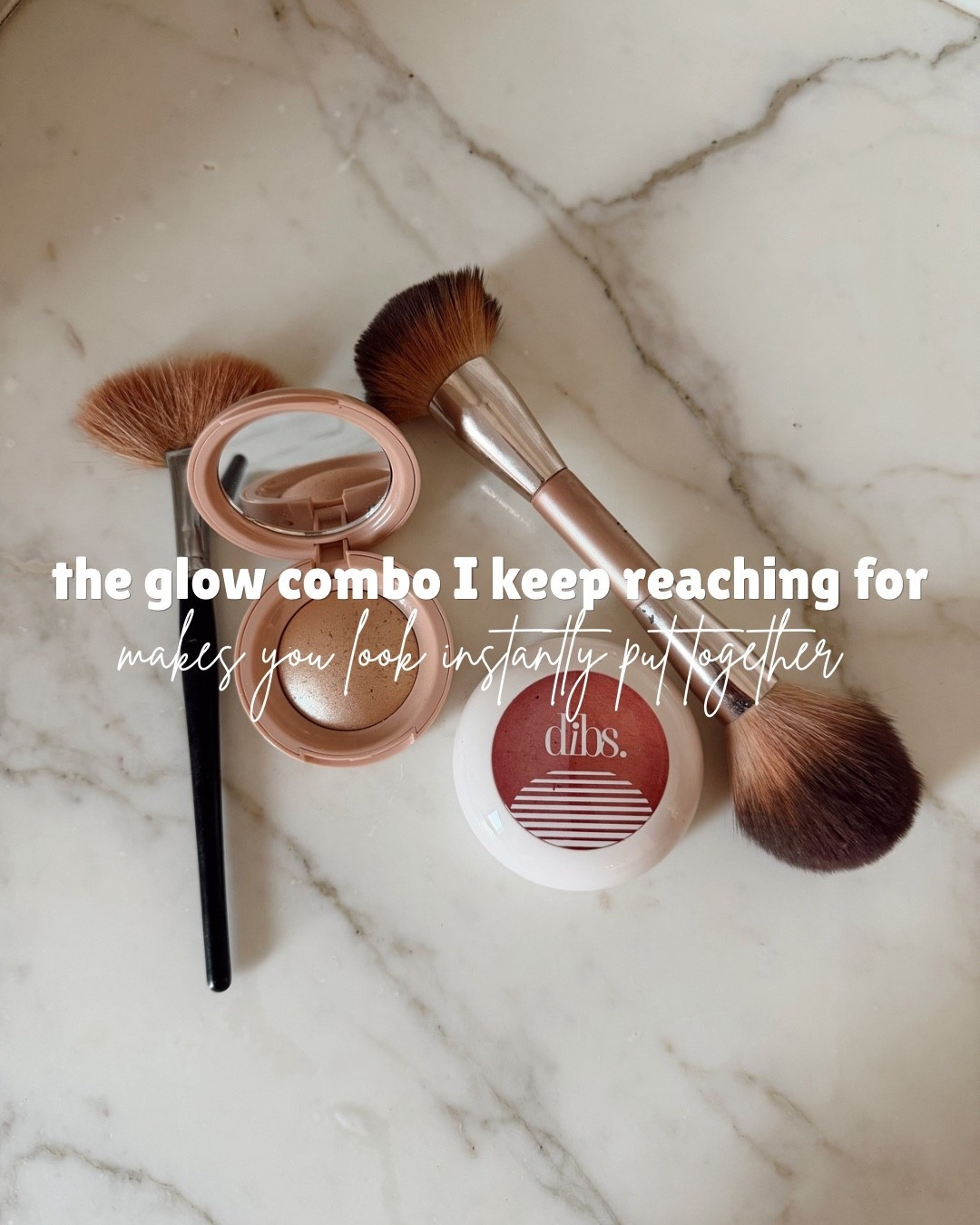 This combo gives the perfect summer glow!! 

#LTKgrwm #LTKmomlife #LTKBeauty