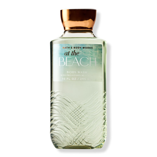 Bath & Body Works Nourishing Body Wash - Champagne Toast | Ulta