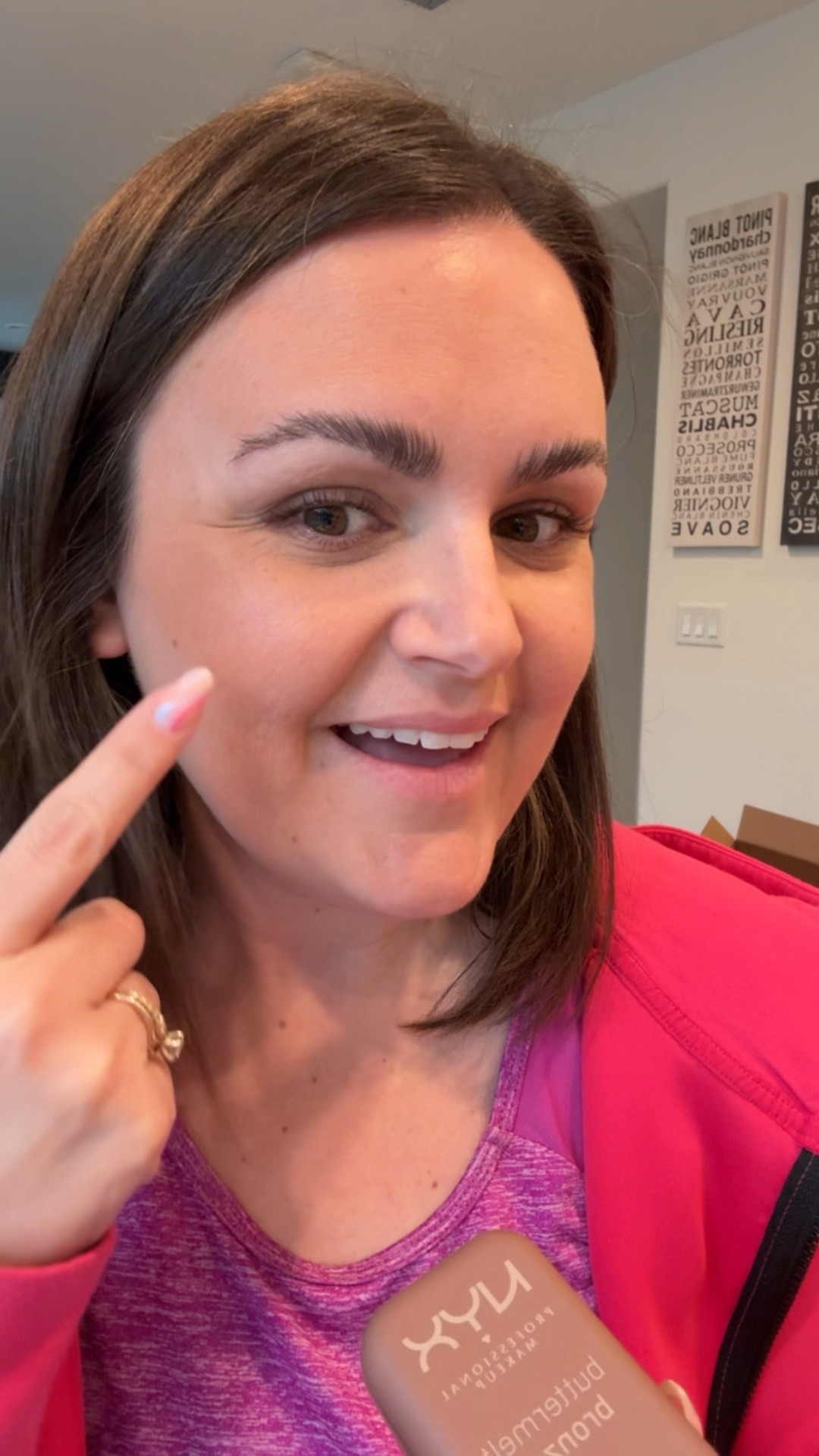 Affordable makeup, affordable beauty. Target beauty. Easy makeup. Bronzer. 

I did shade Butta Biscuit 

#LTKStyleTip #LTKWatchNow #LTKBeauty