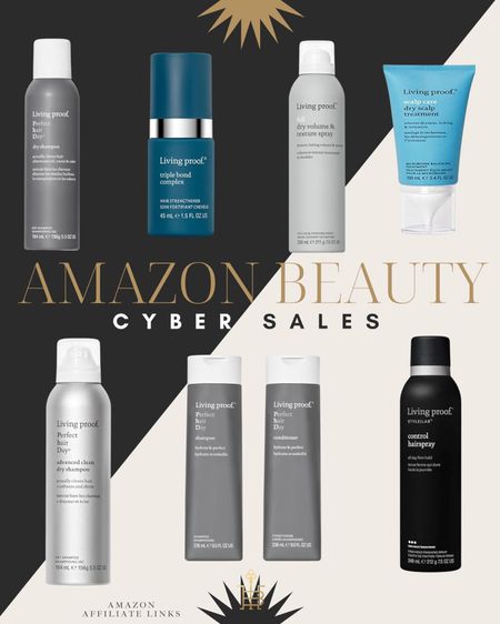 Living proof sale!



Amazon Black Friday, haircare, beauty sale, Amazon beauty, gift guide

#LTKbeauty #LTKGiftGuide #LTKCyberWeek