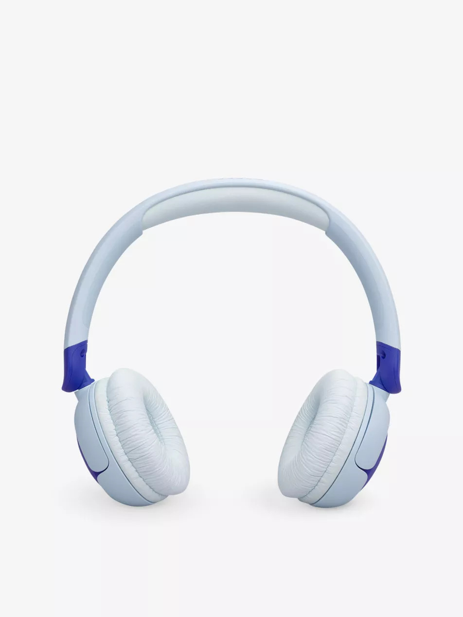 Junior 320BT Wireless On-Ear Kids Headphones | Selfridges