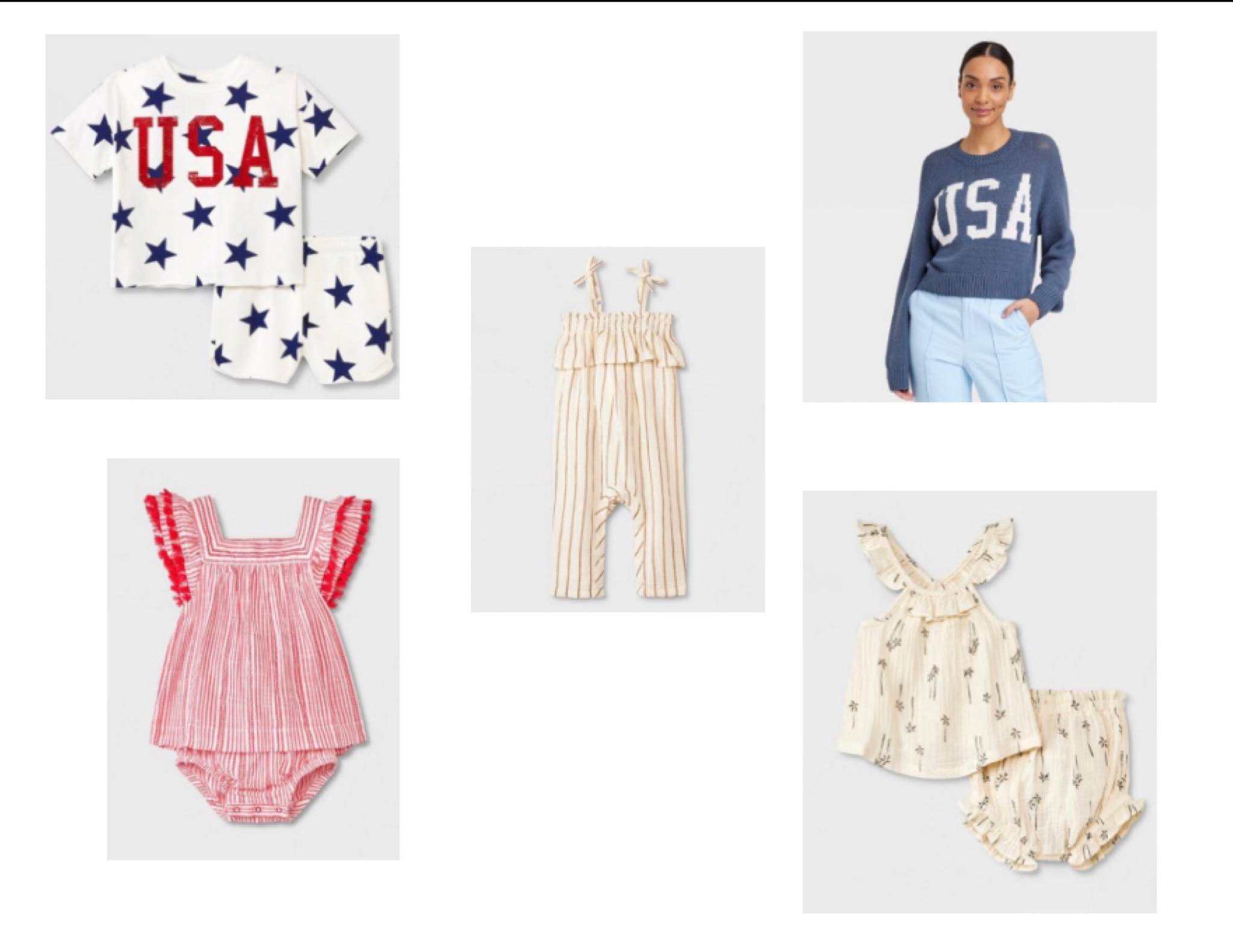 Fourth of July 
Summer
Baby clothes 
4th of July 

#LTKbump #LTKbaby #LTKfamily