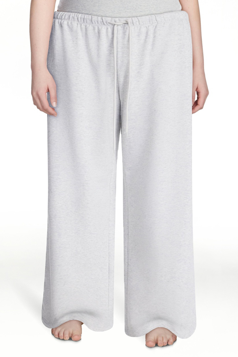 No Boundaries Women\u2019s and Women\u2019s Plus Sleepwear Thin Panel Pant, Sizes XXS \u2013 3X | Walmart (US)