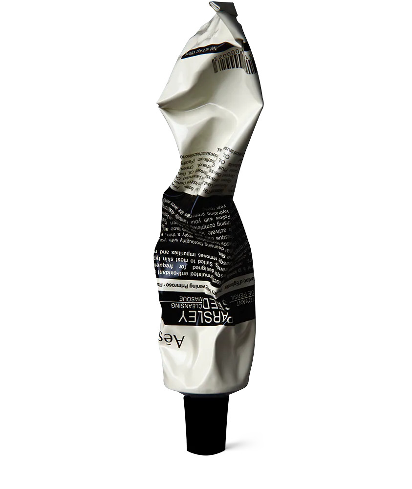 Parsley Seed Cleansing Masque | Aesop