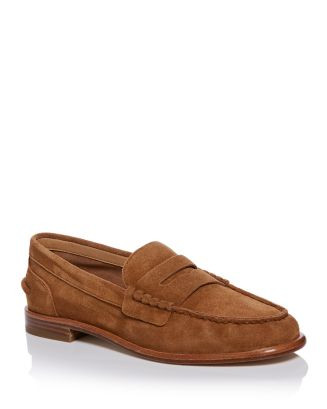rag & bone Women's Carter Penny Loafer Flats  | Bloomingdale's Shoes | Bloomingdale's (US)