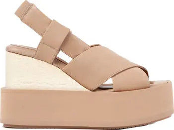 Paloma Barcelo Platform Wedge Sandal | Nordstrom | Nordstrom