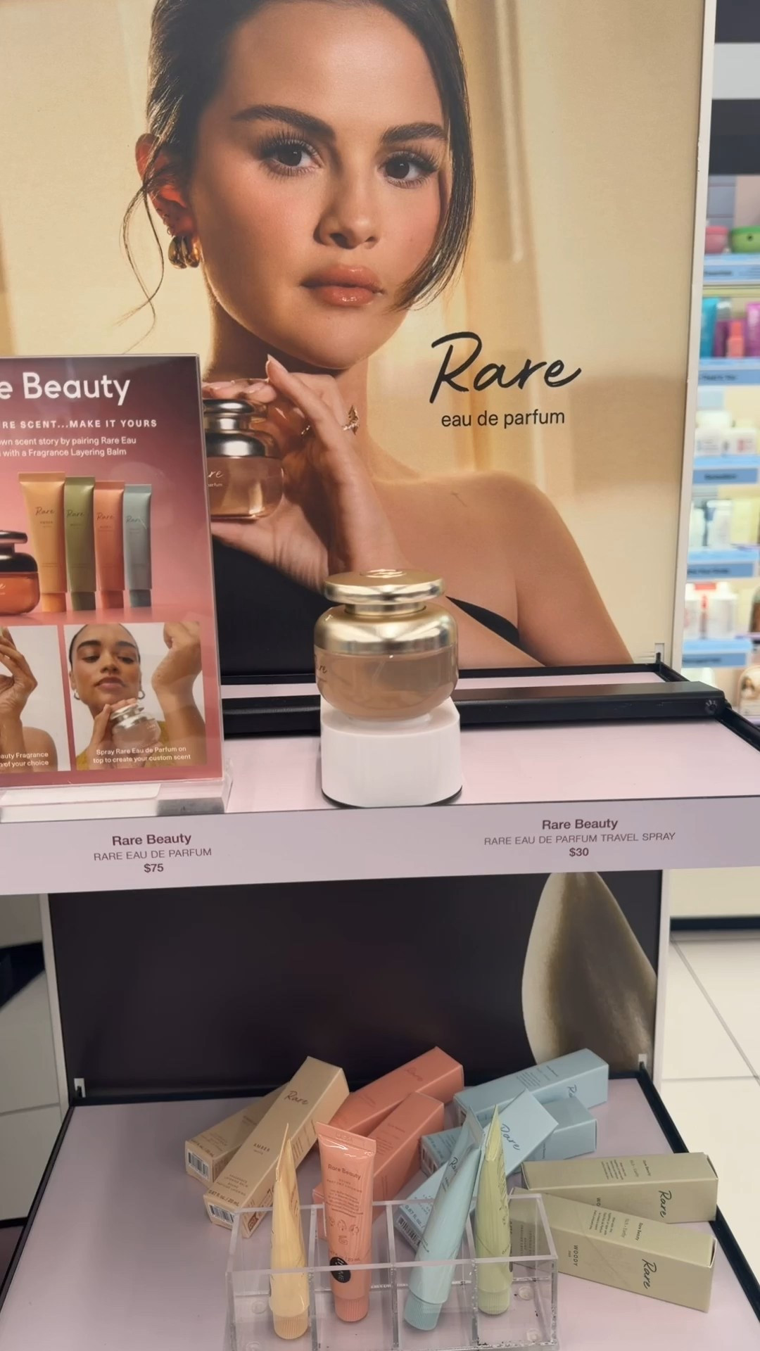 top tier packaging & it smells so good! 

#LTKBeauty #LTKselfcare