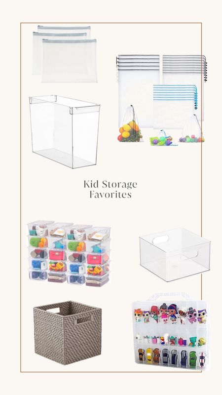 Kid Storage Products 🧸

#LTKfamily #LTKkids #LTKbaby