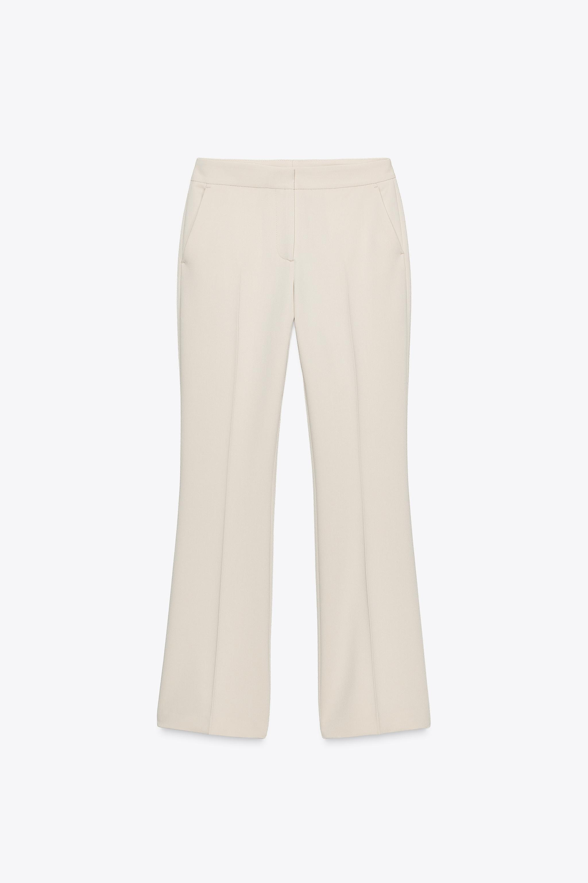 FLARE PANTS | Zara US