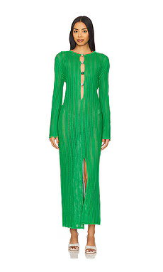 Baobab Mamu Dress in Palmera from Revolve.com | Revolve Clothing (Global)