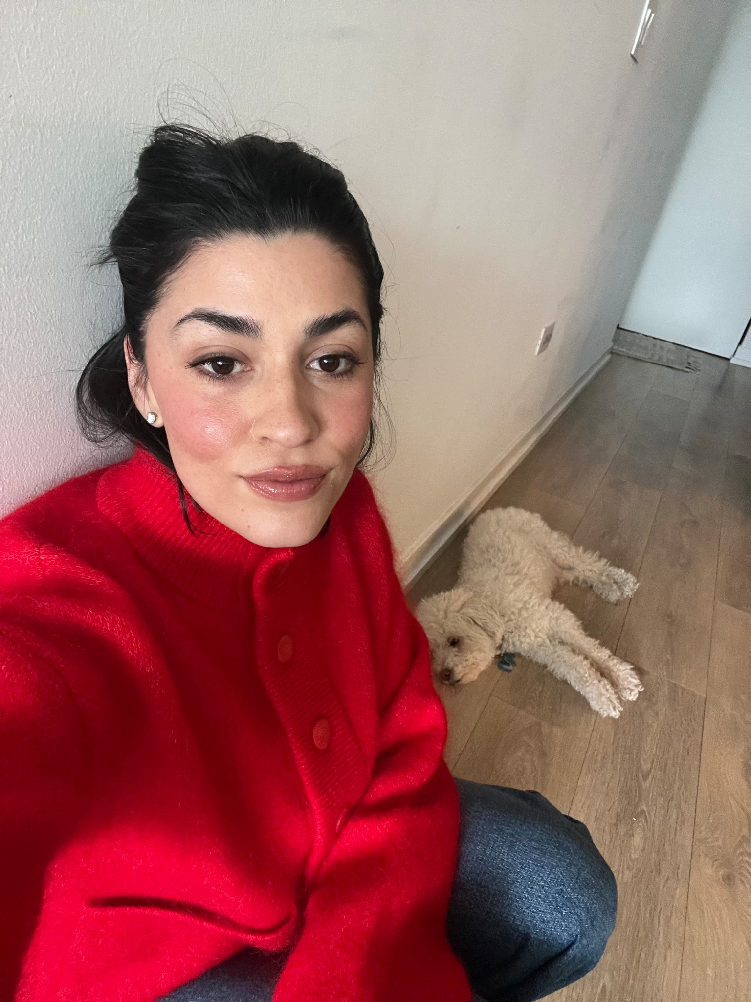 Lip combo + eyeliner 

#LTKBeauty #LTKgrwm