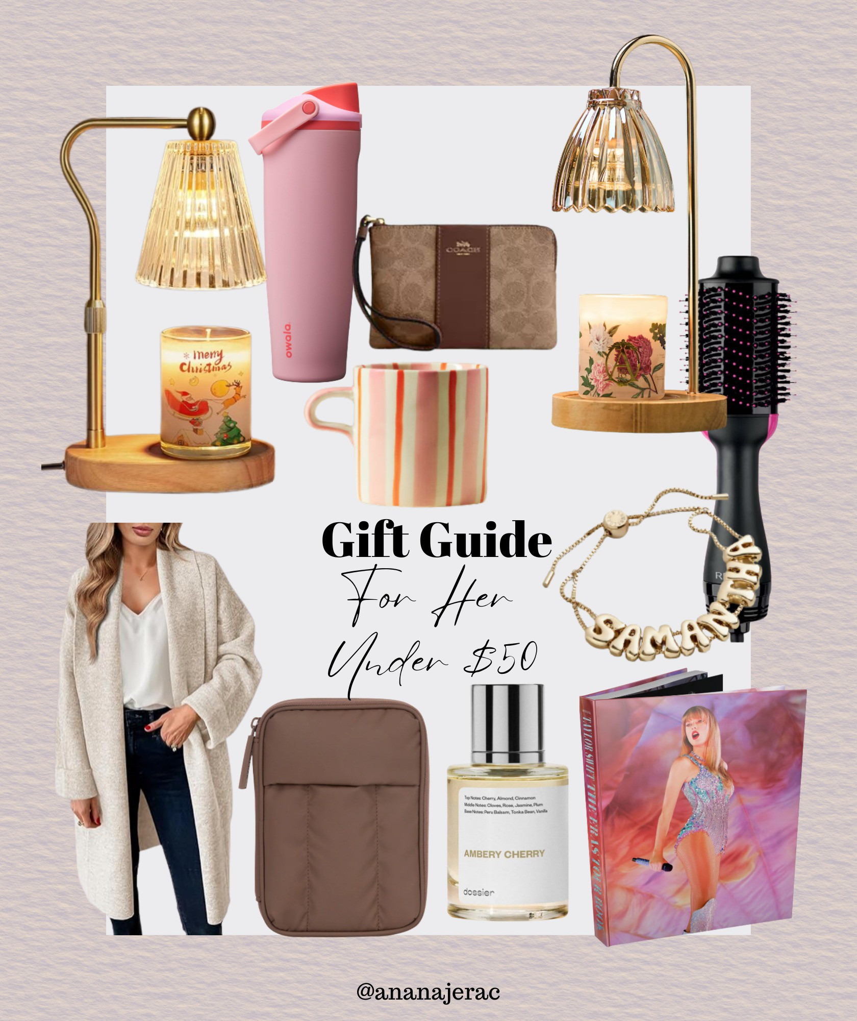 #LTKGiftGuide #LTKHoliday #LTKSaleAlert
