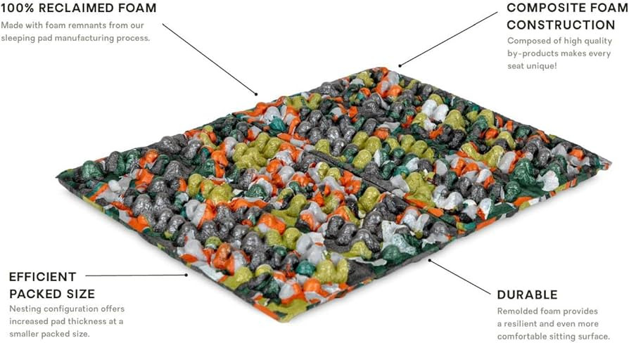 Nemo Equipment Chipper, One Size NM-CPR-WS | Amazon (US)