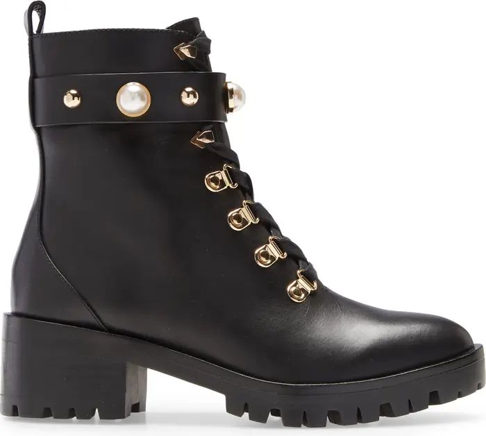 Perry Boot | Nordstrom