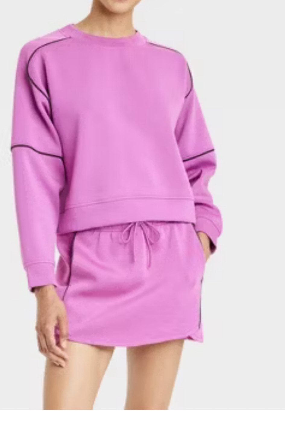 Target’s athleisure is on point with this set! #targetsthle 

#LTKFindsUnder50 #LTKFitness #LTKStyleTip