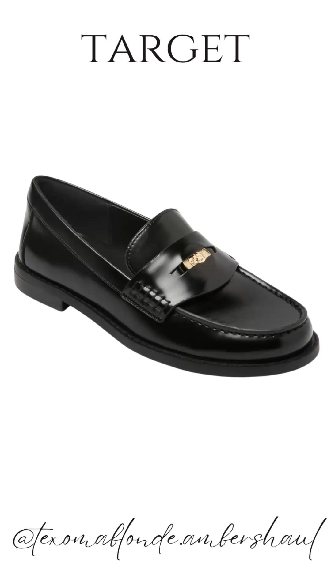 Penny Loafer Trend! Only $45

#LTKmomlife #LTKOver40 #LTKootd