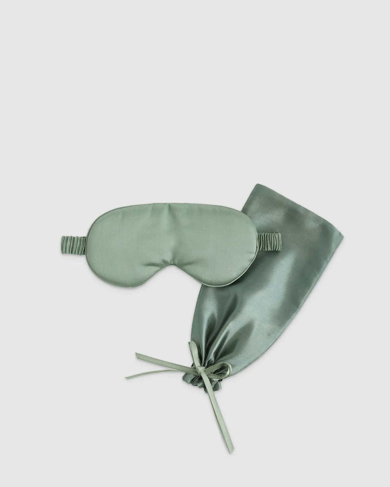Mulberry Silk Beauty Sleep Mask | Quince